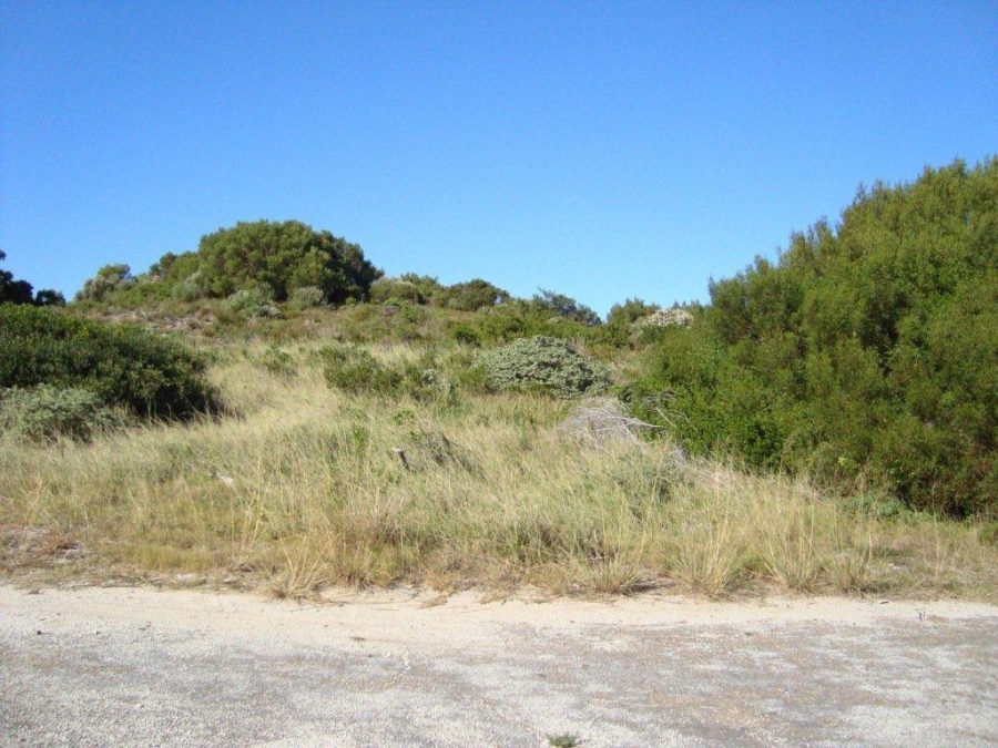 0 Bedroom Property for Sale in Paradise Beach Eastern Cape